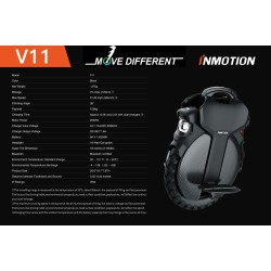 InMotion V11