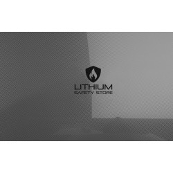 Lithium Safety Store