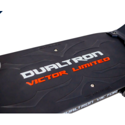 Dualtron VICTOR LTD 2025