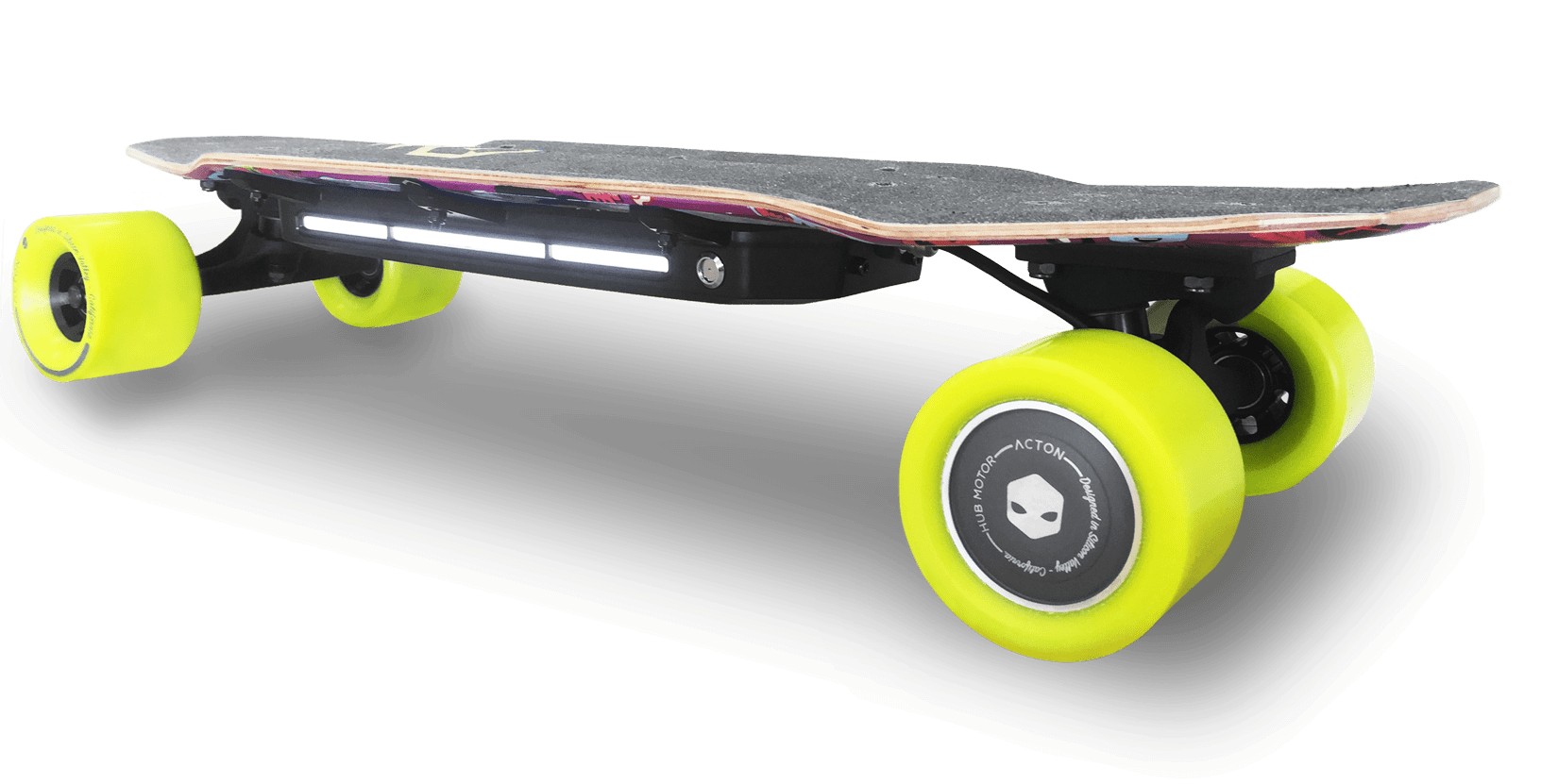 acton 30004 blink lite electric skateboard review
